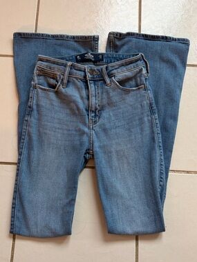 Women’s Flared/Boot-leg Jeans